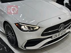 مرسيدس بنز C-Class